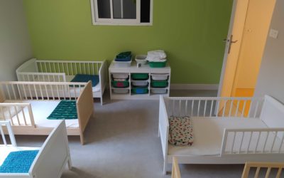 crèche montessori wasselonne