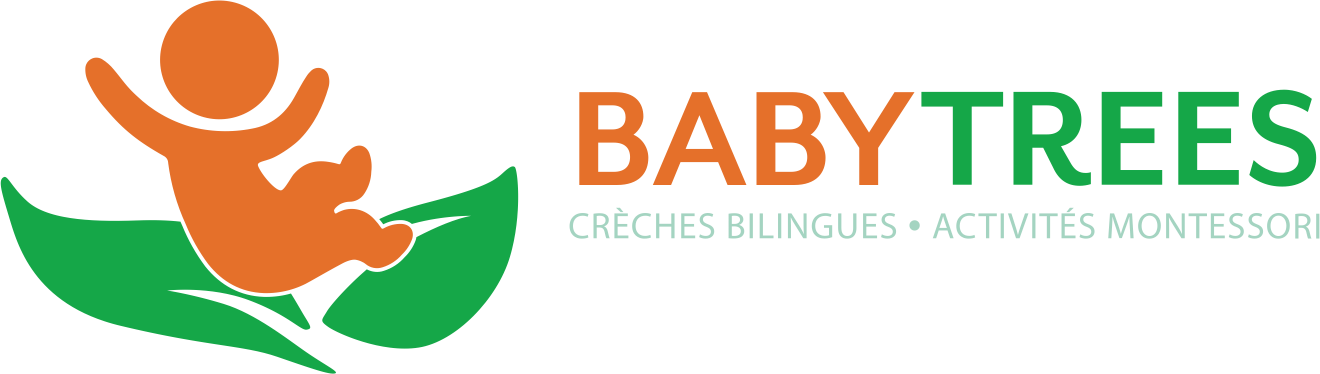 BabyTrees® - micro-crèches bilingues montessori