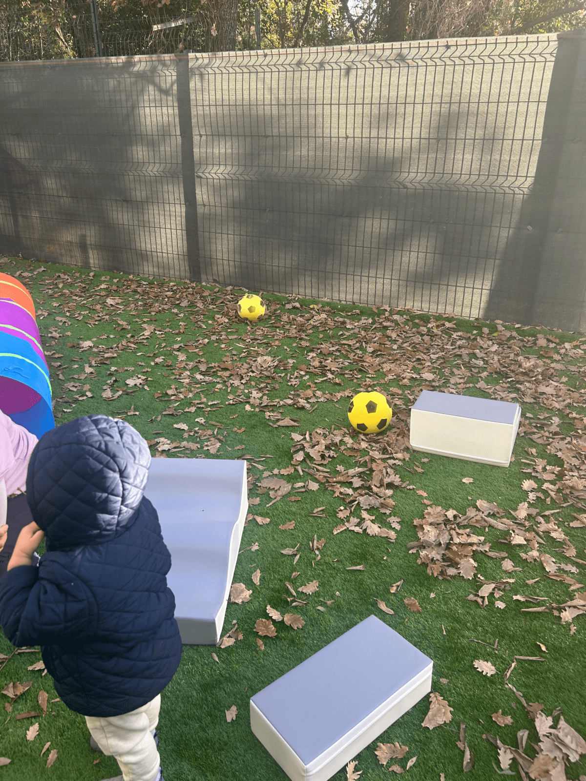 Plan De Grasse Creche French English With Montessori Activities plan-de-grasse-creche-french-english-with-montessori-activities