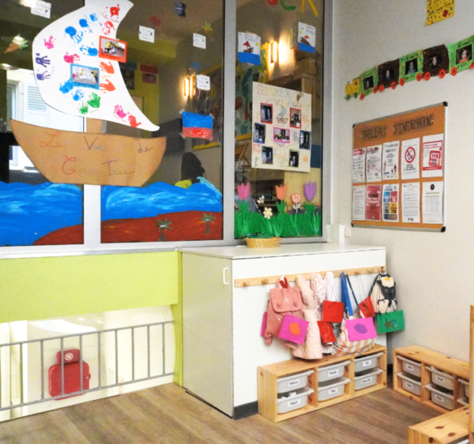 micro creche strasbourg